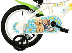Dino Furry Fun 16 dětské kolo