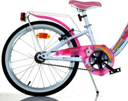 Dino 204R-UN - Girl Unicorn 20 dětské kolo