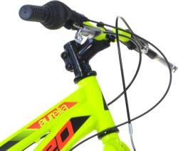 Dino 420UP - AURELIA 20 plus green dětské kolo