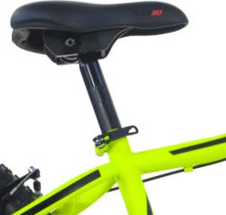 Dino 420UP - AURELIA 20 plus green dětské kolo