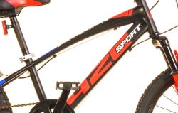 Dino 420US - AURELIA 20 Sport dětské kolo