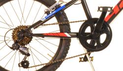 Dino 420US - AURELIA 20 Sport dětské kolo