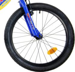 Dino 620-SC- Sonic 20 dětské kolo + reflexní sada