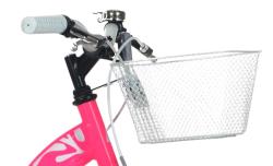 Dino 204R růžové 20 2024 Dívčí kolo