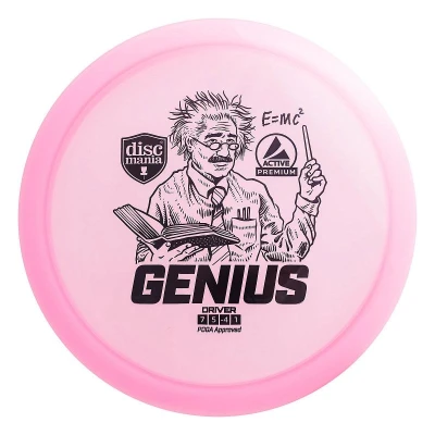 Discmania Active Premium Genius Discmania Active Premium Genius
