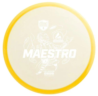 Discmania Active Premium Maestro