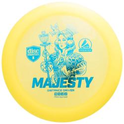 Discmania Active Premium Majesty
