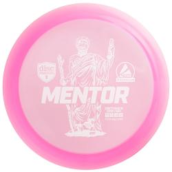 Discmania Active Premium Mentor