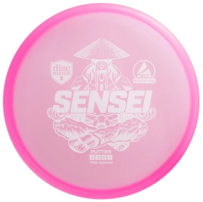 DISCMANIA Active Premium Sensei
