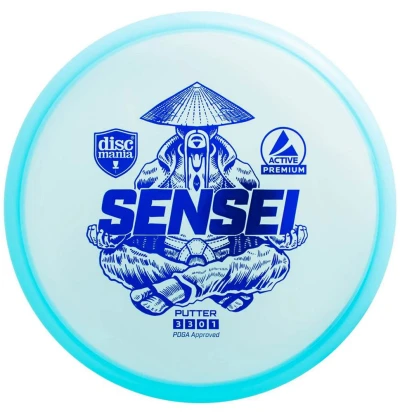 DISCMANIA Active Premium Sensei