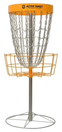 DISCMANIA Active Target