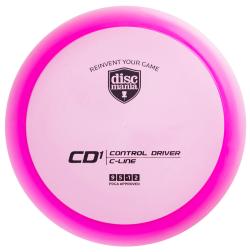 DISCMANIA C-Line CD1