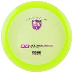 DISCMANIA C-Line DD