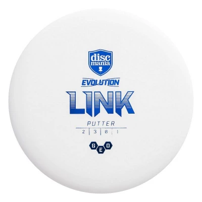 Discmania Geo Link