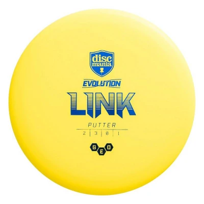 Discmania Geo Link