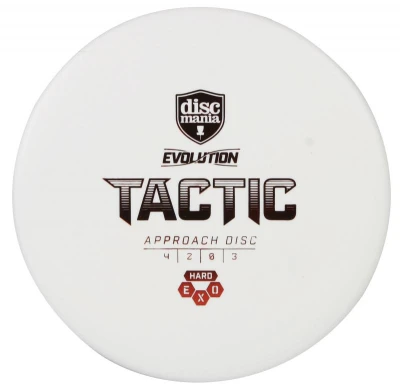Discmania Hard Exo Tactic