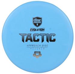 Discmania Hard Exo Tactic POUZE bílá (VÝPRODEJ) Discmania Hard Exo Tactic POUZE bílá (VÝPRODEJ)