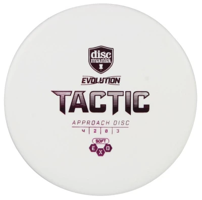 Discmania Soft Exo Tactic