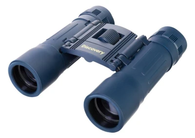 Discovery Dalekohled BASICS BB 10X25