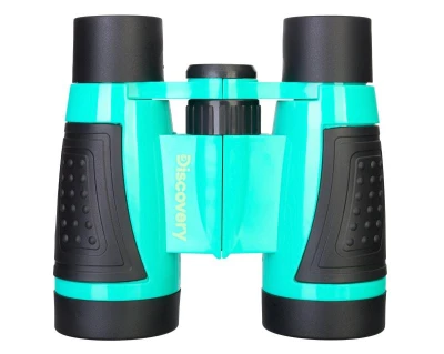Discovery Dalekohled BASICS BB10 5x30
