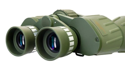 Discovery Dalekohled Field 10x50