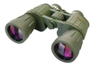 Discovery Dalekohled Field 12x50