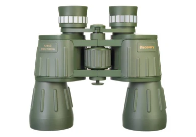 Discovery Dalekohled Field 12x50