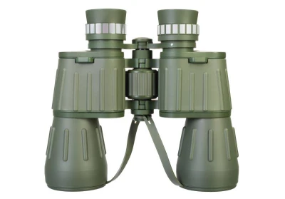 Discovery Dalekohled Field 12x50