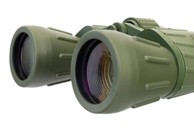Discovery Dalekohled Field 12x50