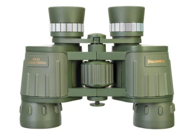 Discovery Dalekohled Field 8x42