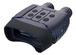 Discovery Dalekohled Night BL10 s nočním viděním (VÝPRODEJ)