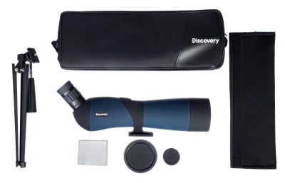 Discovery Dalekohled Range 60