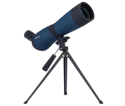 Discovery Dalekohled Range 60