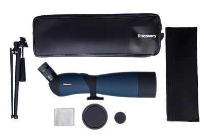 Discovery Dalekohled Range 70