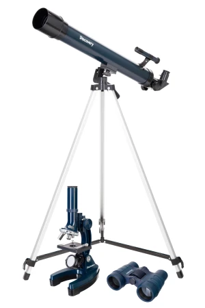 Discovery Set Scope Set 3