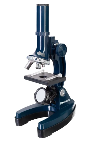 Discovery Set Scope Set 3