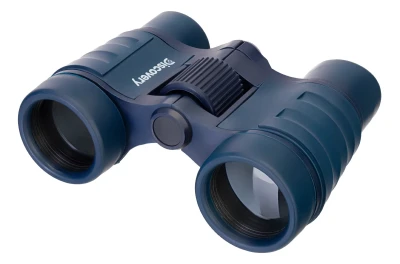 Discovery Set Scope Set 3