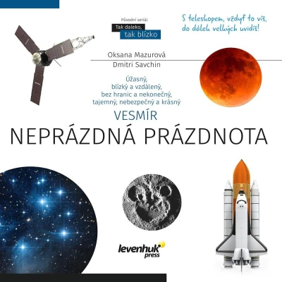 Discovery Teleskop Sky Trip ST50