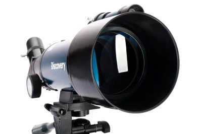 Discovery Teleskop Sky Trip ST70