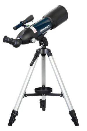 Discovery Teleskop Sky Trip ST80