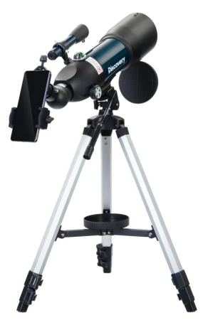 Discovery Teleskop Sky Trip ST80