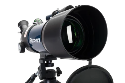 Discovery Teleskop Sky Trip ST80