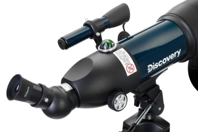 Discovery Teleskop Sky Trip ST80