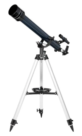 Discovery Teleskop Spark 607 AZ s knížkou