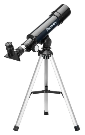 Discovery Teleskop Spark Travel 50 s knížkou