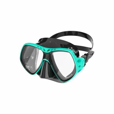 Dive Team Maska DEEP VISION antifog system