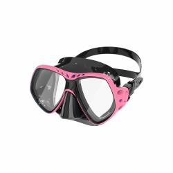 Dive Team Maska DEEP VISION antifog system
