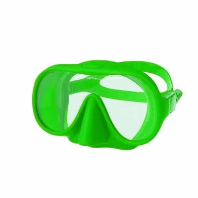 Dive Team FRAMELESS antifog potápěčská maska