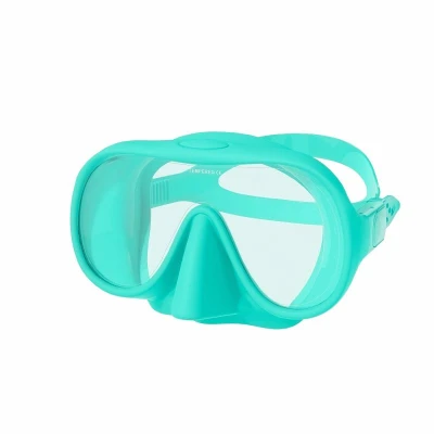Dive Team FRAMELESS antifog potápěčská maska