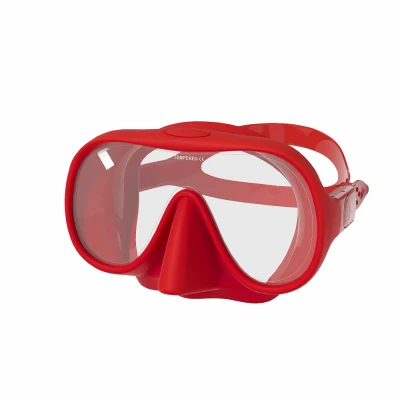 Dive Team FRAMELESS antifog potápěčská maska